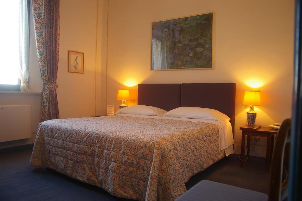 Hotel Villa Clodia Saturnia Quarto foto